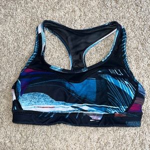 Zella sports bra
